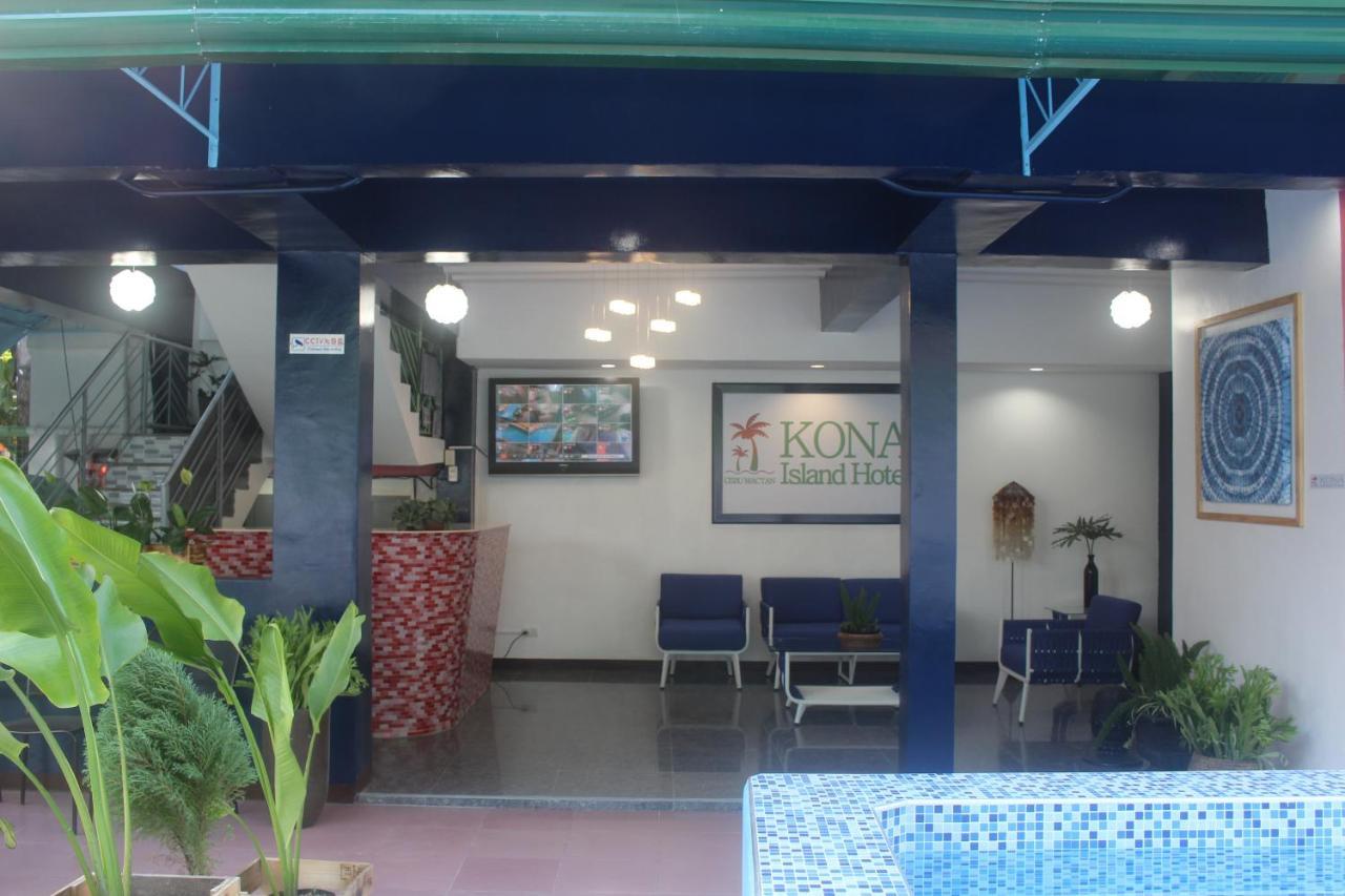 Kona Island Hotel 麦克坦 外观 照片